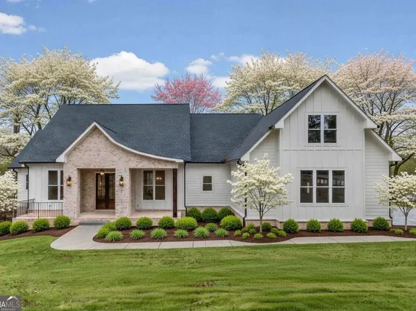 2001 Epperson Rd, Canton, GA 30115