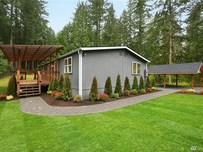 10806 322nd Ave NE, Carnation, WA, 98014