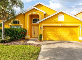 762 Orange Cosmos Blvd, Davenport, FL 33837