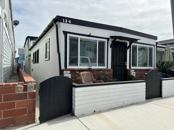 124 29th St, 124 29th St #C, Newport Beach, CA 92663