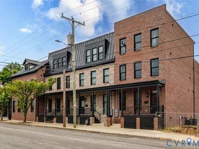 2525 M St, Richmond, VA, 23223