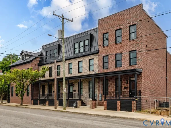 2525 M St, Richmond, VA 23223
