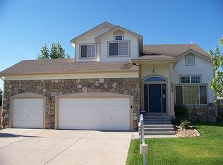 5836 E Wetlands Dr, Frederick, CO 80530