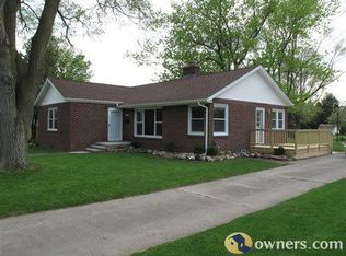 67733 Forest St, Richmond, MI 48062