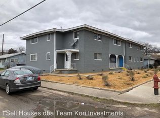 601 A St NW APT 5, Ardmore, OK 73401