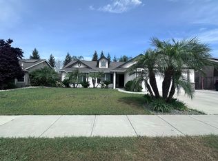 3316 W Wren Ave, Visalia, CA