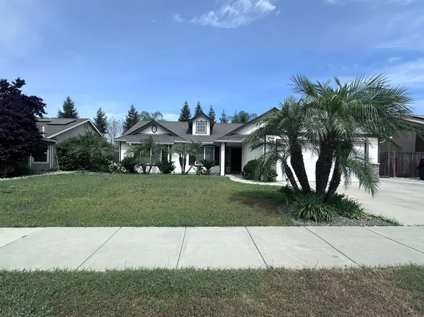 3316 W Wren Ave, Visalia, CA 93291