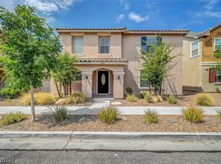 3220 Mist Effect Ave, Henderson, NV 89044