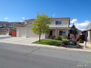 17640 Little Peak Ct, Reno, NV 89508