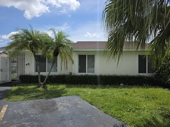 16203 SW 302nd St, Homestead, FL 33033