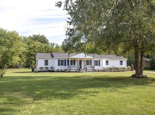 141 Oak Forest Dr, Millersville, TN 37072