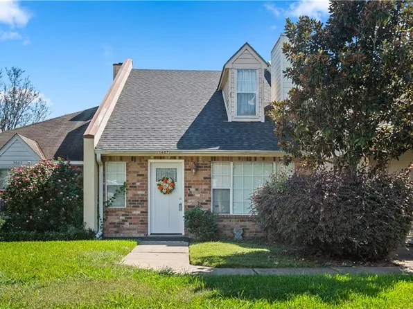 3607 Prescott Rd, Alexandria, LA 71301