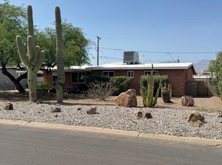 6731 E Kenyon Dr, Tucson, AZ 85710