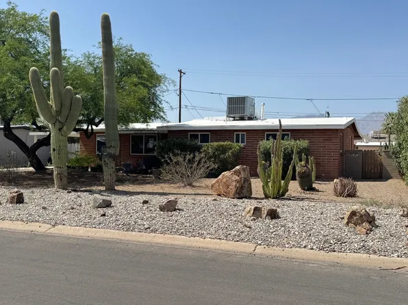 6731 E Kenyon Dr, Tucson, AZ 85710