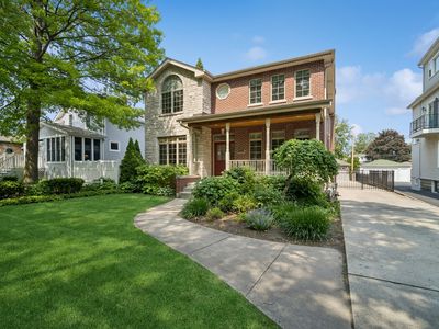 6229 N Newark Ave, Chicago, IL, 60631