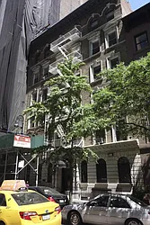 105 East 19th Street in Gramercy Park