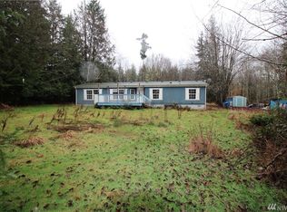 3457 SE Bloomfield Rd, Shelton, WA 98584