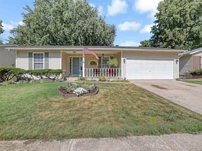 2845 Dividend Park Dr, Florissant, MO, 63031