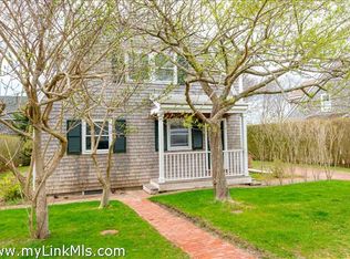 157 Main St #1, Nantucket, MA 02554