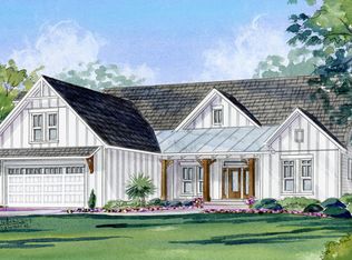 1203 Big Dataw Point, Saint Helena Island, SC 29920