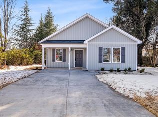 13 Pickard Cir, Lexington, NC 27292