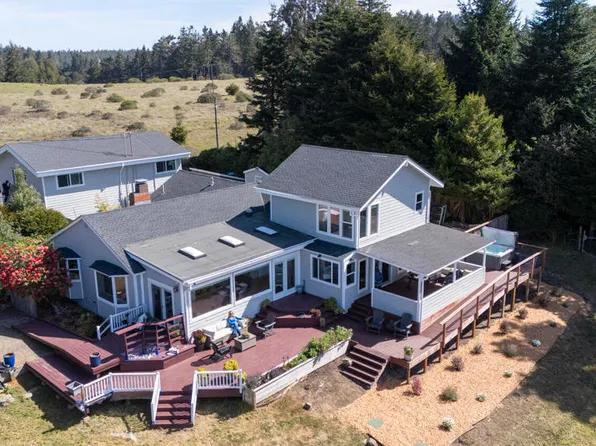 32751 Navarro Ridge Rd, Albion, CA 95410