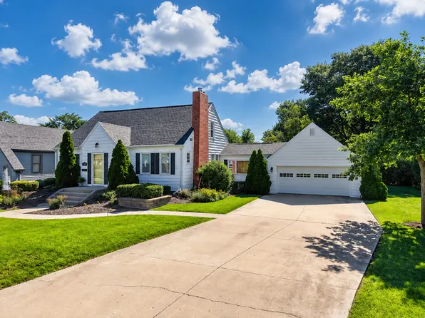 424 Park Ave, Ottawa, IL 61350