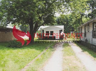 1627 N Alton Ave, Indianapolis, IN