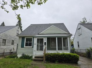 9230 Burt Rd, Detroit, MI 48228