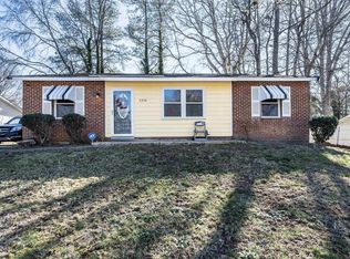 1316 Armstrong Cir, Raleigh, NC 27610