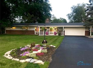 4902 Talmadge Rd, Toledo, OH 43623