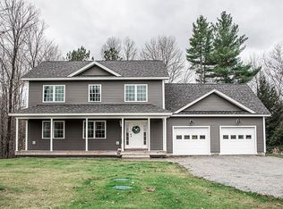 8 Maggies Rd, Fairfax, VT 05454