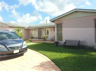 1885 NW 6th Ave, Homestead, FL 33030