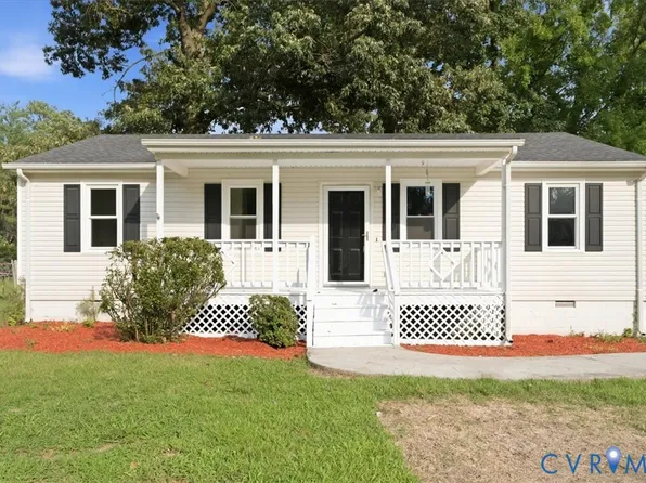 21103 Rabbit Run, South Chesterfield, VA 23803