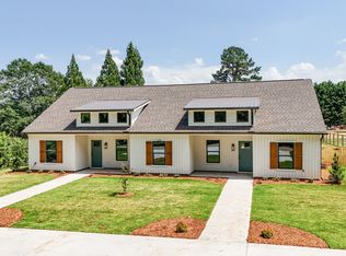 New Build Ready to Rent!, Central, SC 29630