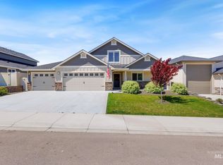 1711 Panama Ave, Emmett, ID 83617