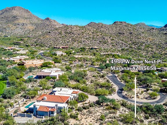 2nd image of 4940 W Dove Nest Pl Lot 14
