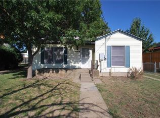 6918 Lockheed Ave, Dallas, TX 75209