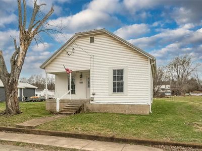 415 S B St, Bonne Terre, MO, 63628