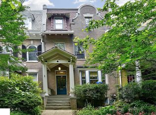 2033 Park Rd NW #A, Washington, DC 20010