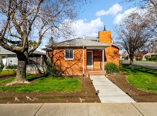 2201 Cochran Rd, Lodi, CA 95242