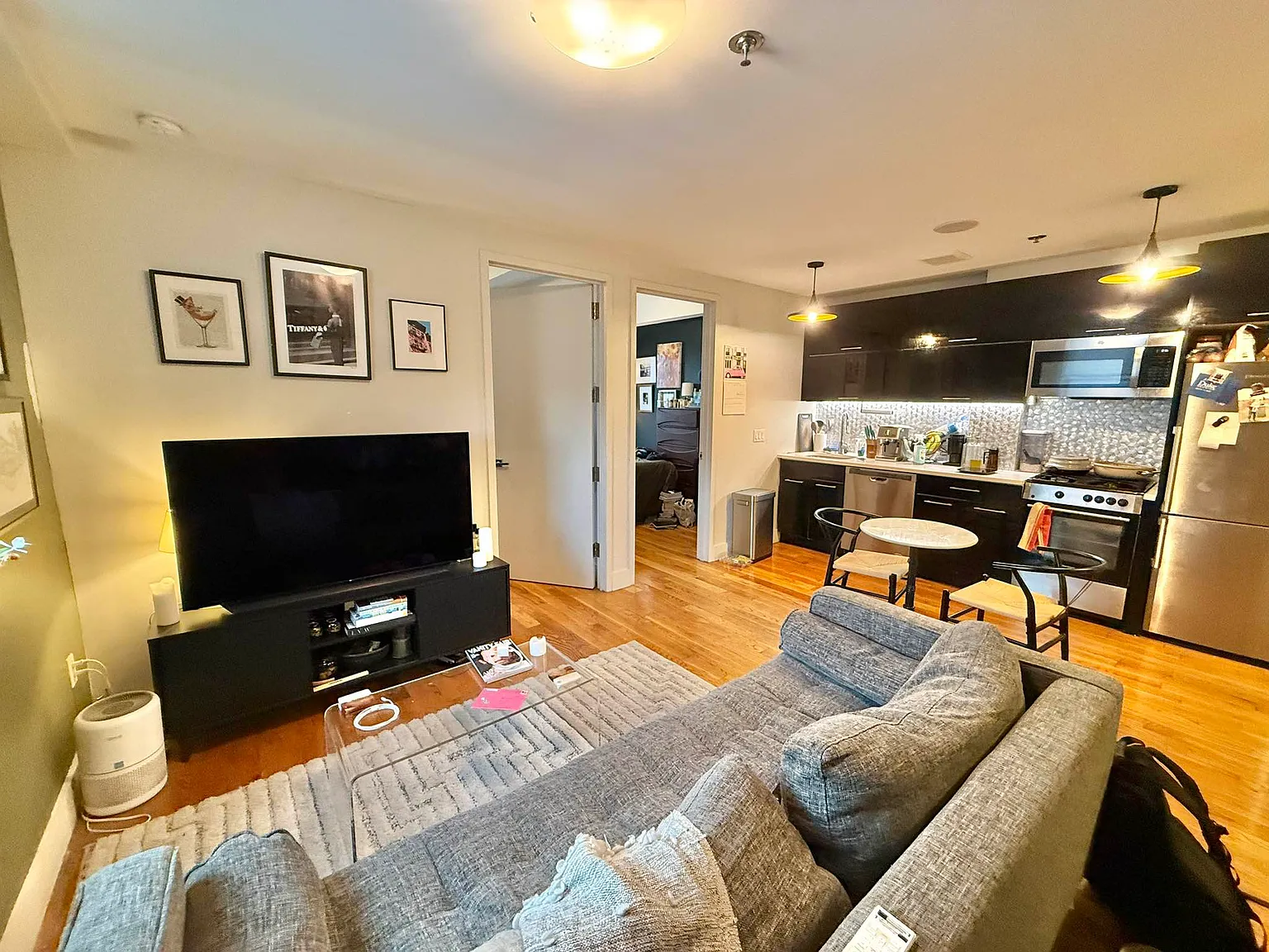 880 Dekalb Avenue — Photo 4