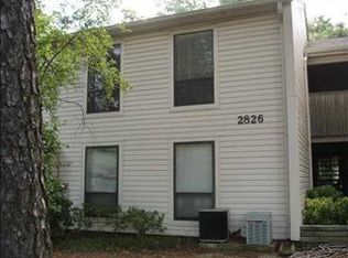 2826 Clarke Rd APT 1, Memphis, TN 38115