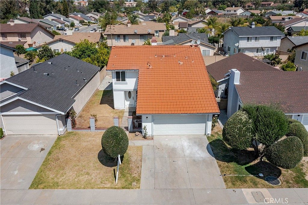 2421 E Gloria St, West Covina, CA 91792 MLS TR23036880 Zillow
