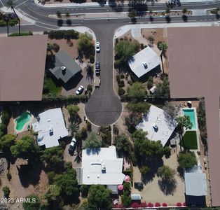 5012 N 71ST Street, Paradise Valley, AZ, 85253