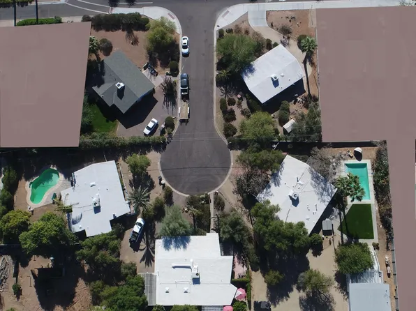 5012 N 71ST Street, Paradise Valley, AZ 85253