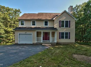 153 Williams Ln, Scotrun, PA