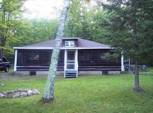 7631 W Pine Point Rd, Hayward, WI 54843