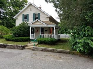 47 Hillside Ave, West Warren, MA 01083