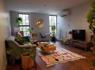91 Menahan St #3, Brooklyn, NY 11221